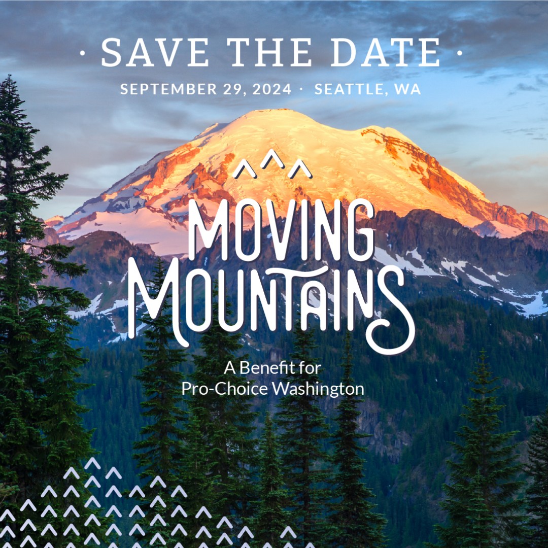 Pro-Choice Washington tweet media