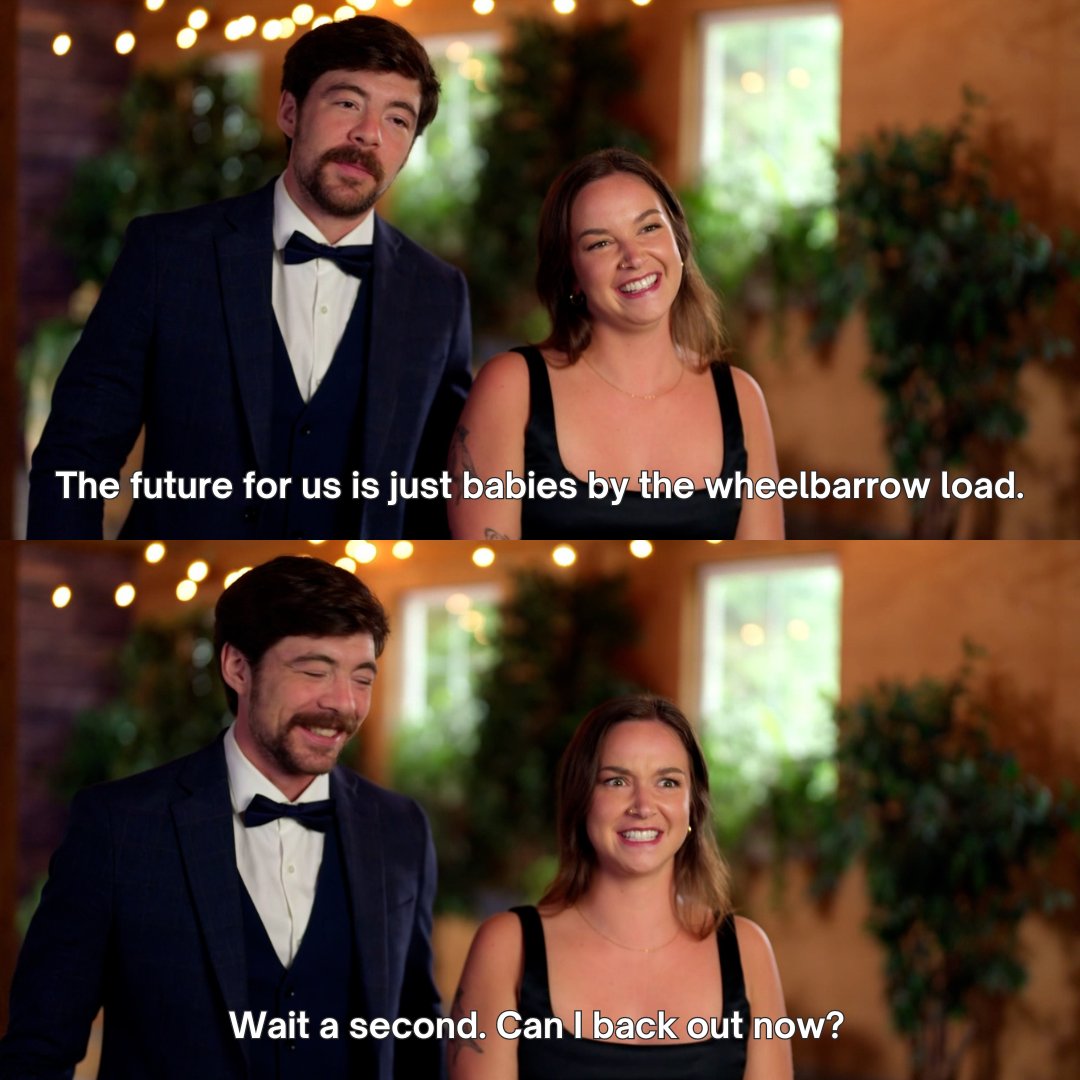 Farming For Love tweet media