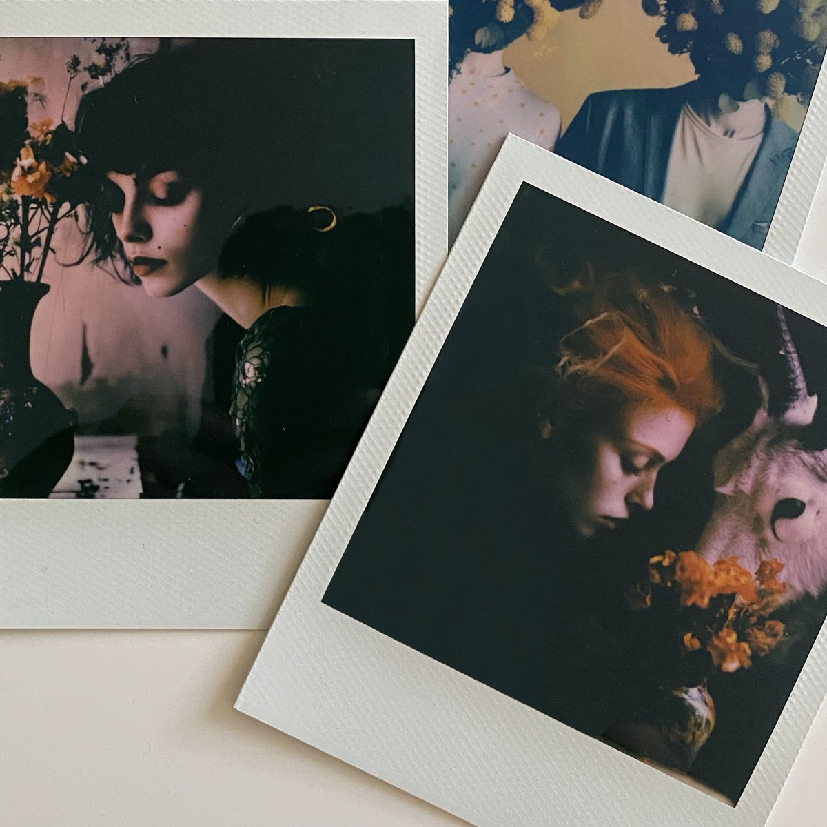 javierferrando's tweet photo. Reimagina las nuevas realidades, cruzando la frontera de lo posible #polaroid  @javierferrando https://t.co/gqCHKQMBFt