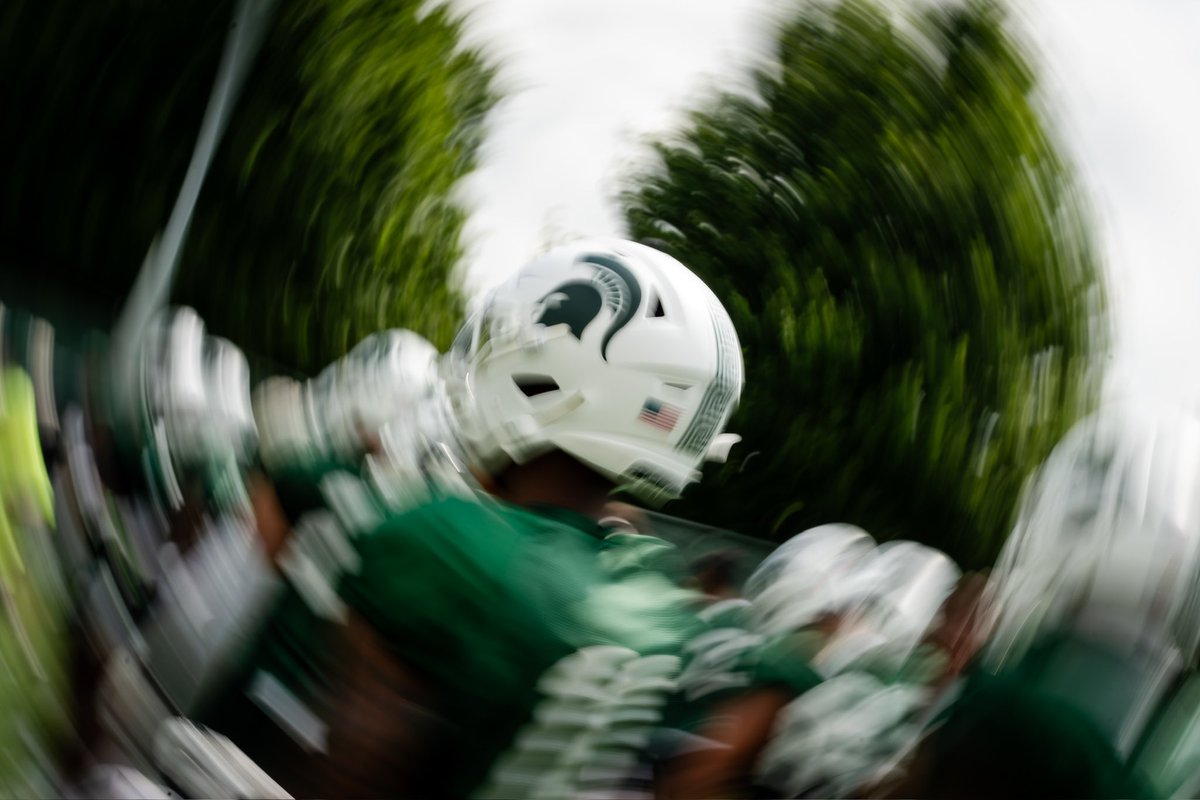 setting things in motion