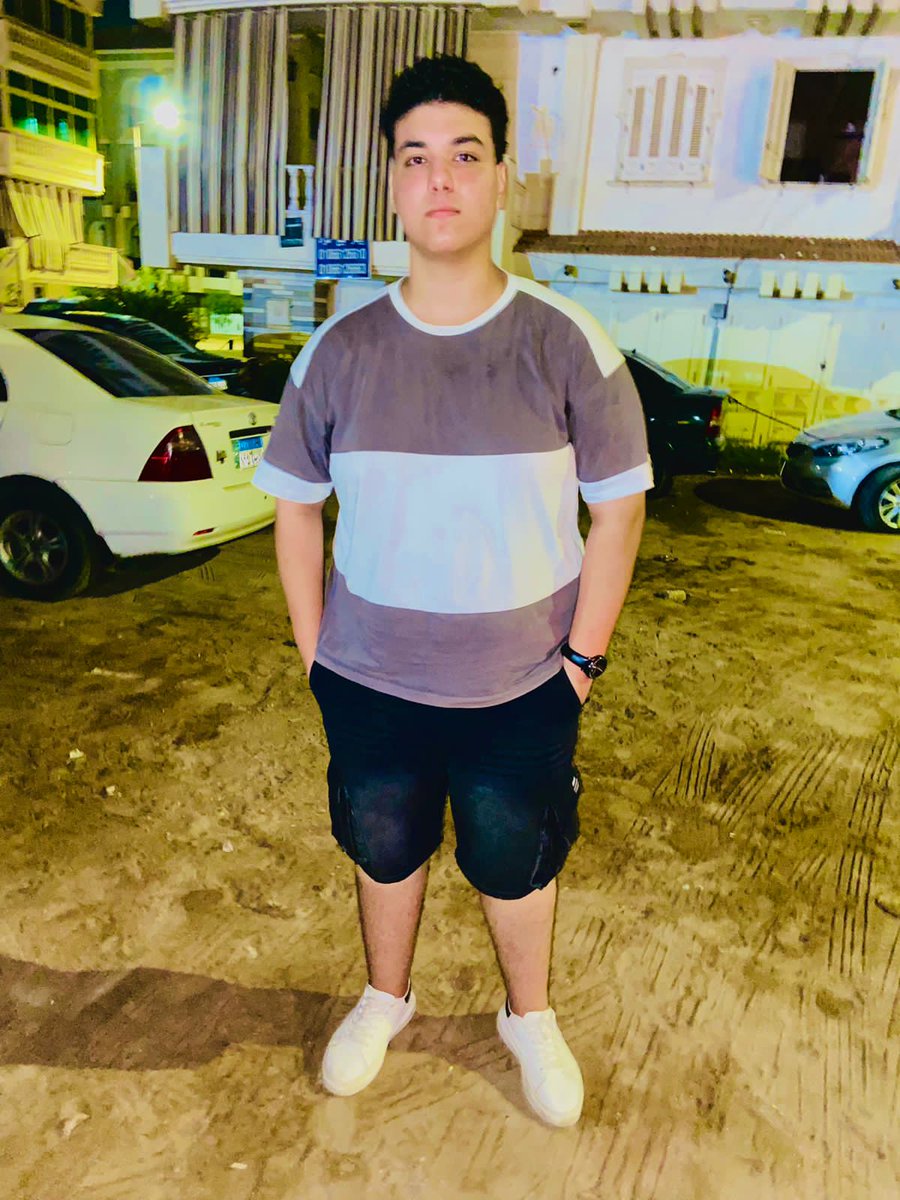 YasenMostafa17's tweet photo. 🦂🦂 https://t.co/fRBm2Dr1zz