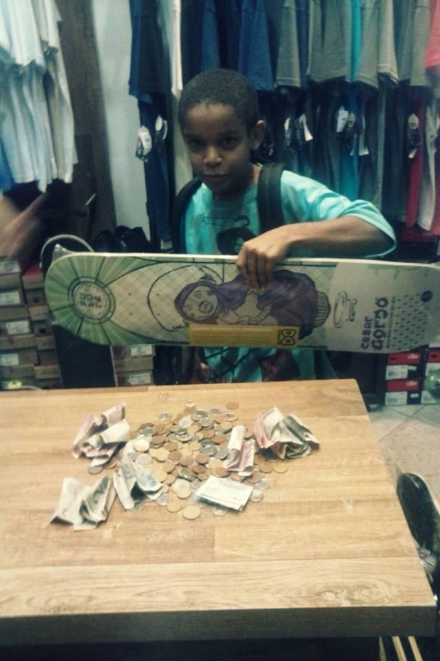Ainda não cheguei onde eu quero, mas se eu olhar para trás, estou muito longe de onde eu comecei.