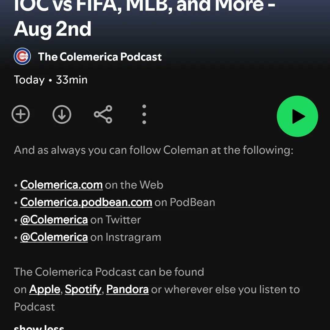 Chris Coleman tweet media