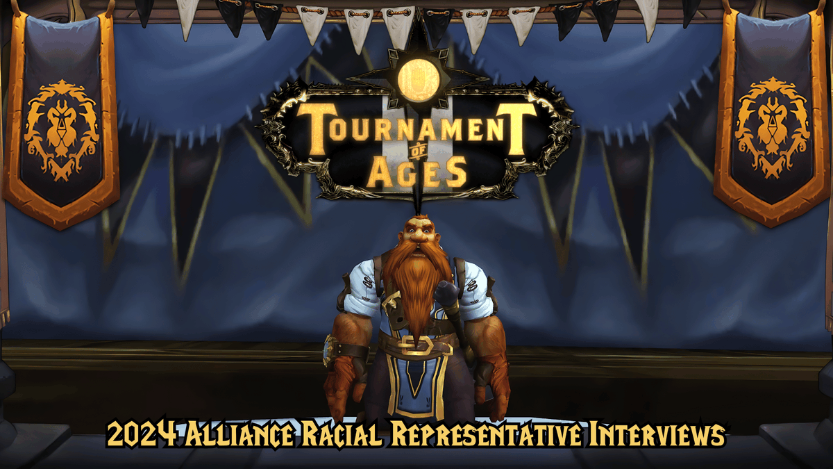 ToA_Warcraft's tweet photo. Check out this year's Racial Representatives #FortheAlliance at the Tournament of Ages! #tournamentofages2024 #toa2024 #charity #roleplayevent #worldofwarcraft
https://t.co/g0oQfvRmrD https://t.co/z9mwc56XM5