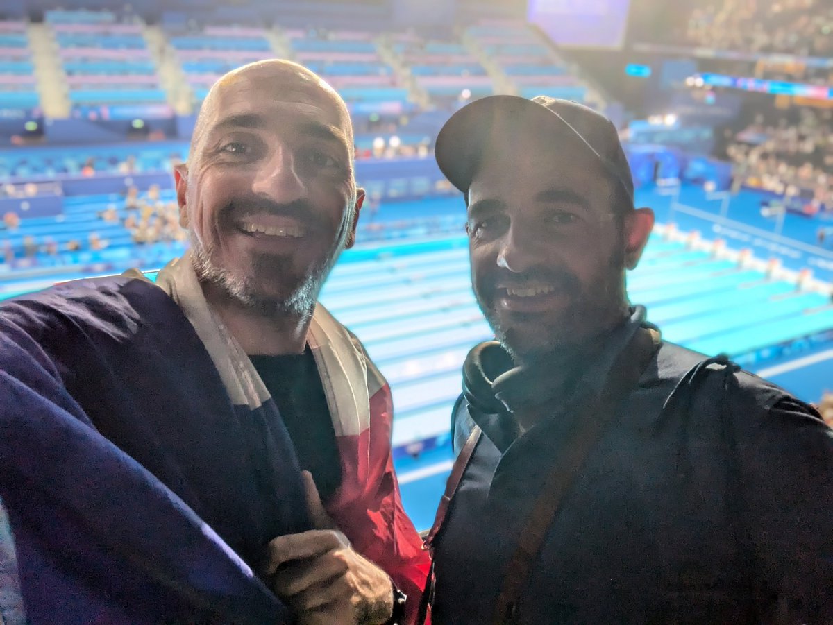 Arnaud ⚜️🦁 tweet media