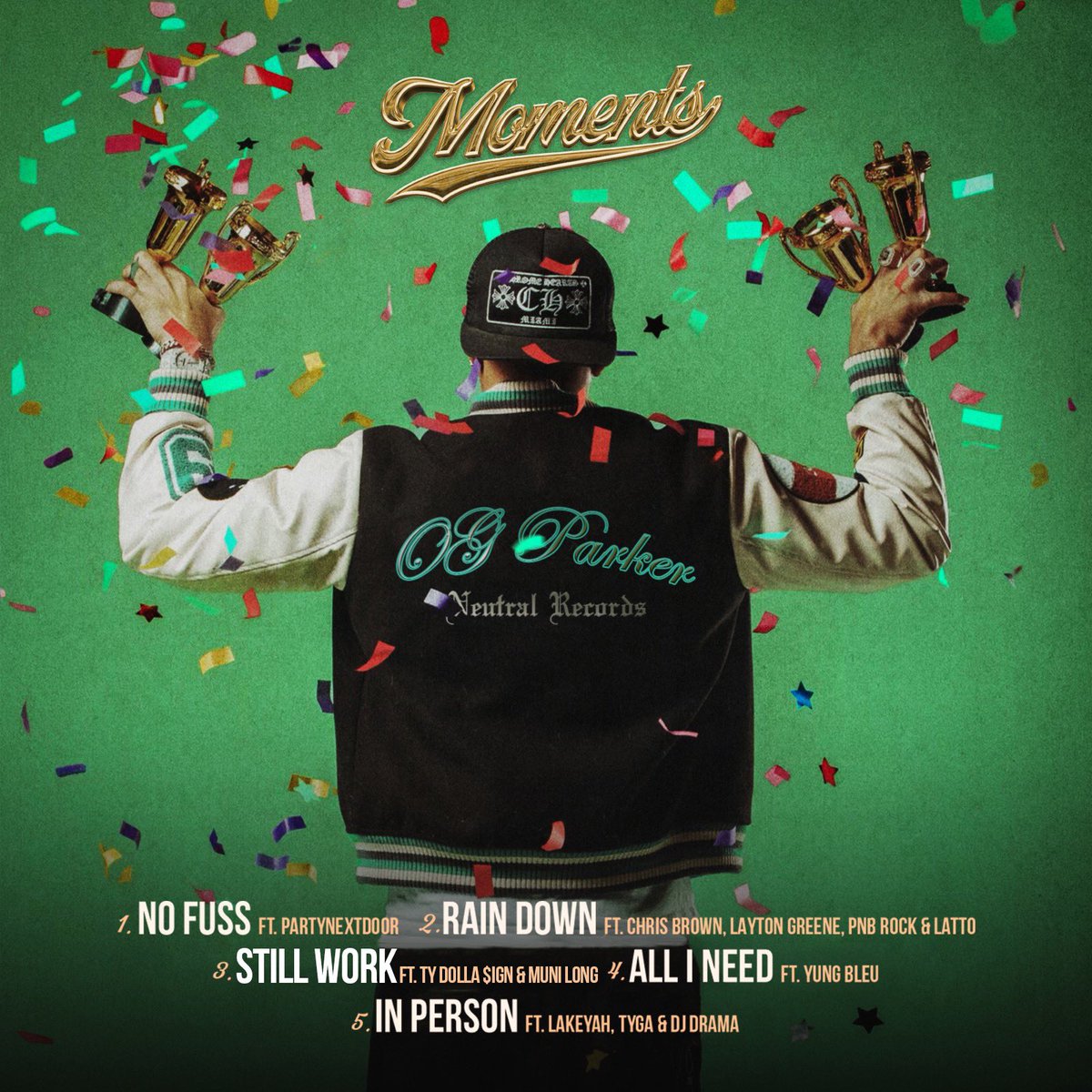 OG Parker tweet media