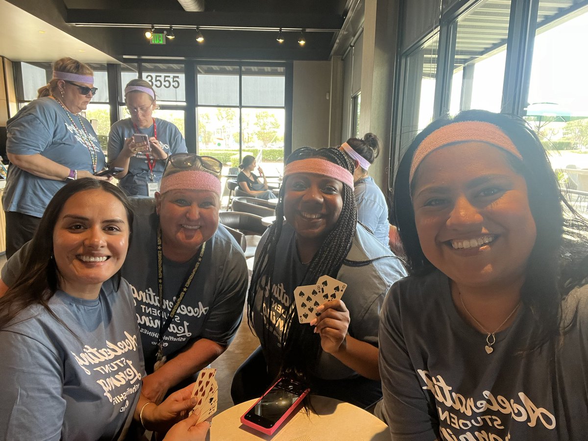 Chrishae Powell M.Ed tweet media