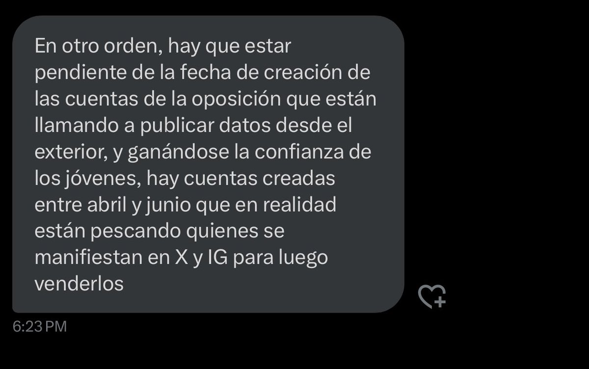 mariag0ropeza's tweet photo. POR FAVOR DIFUNDAN LA INFORMACIÓN! Estoy para publicar todo lo que ustedes no pueden, aquí estoy a la orden por favor haganme llegar toda la información posible https://t.co/WilHxK96e4