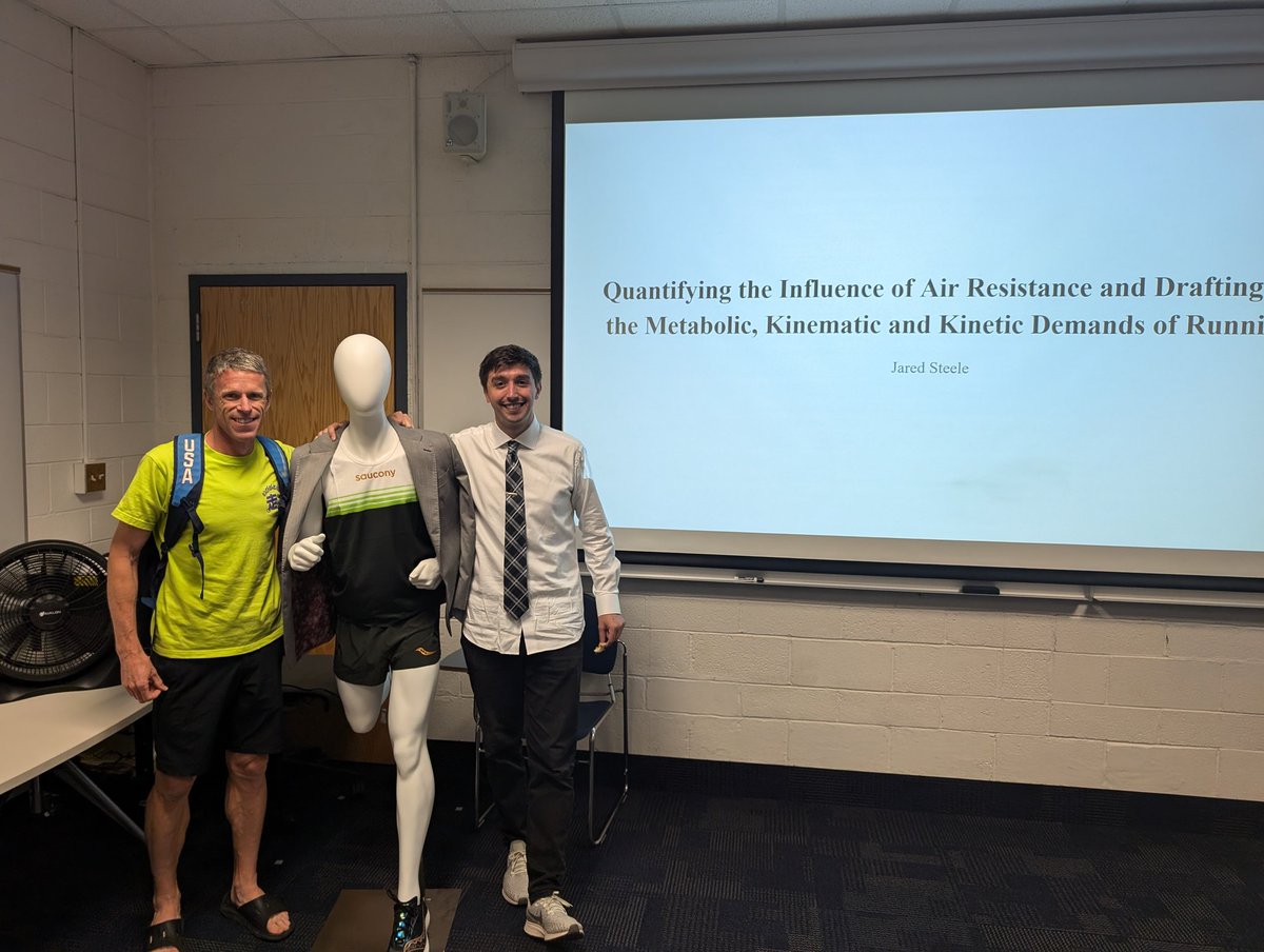 Jared Steele successfully defended his dissertation! Now, on to Harvard for post doc! Congratulations Jared!