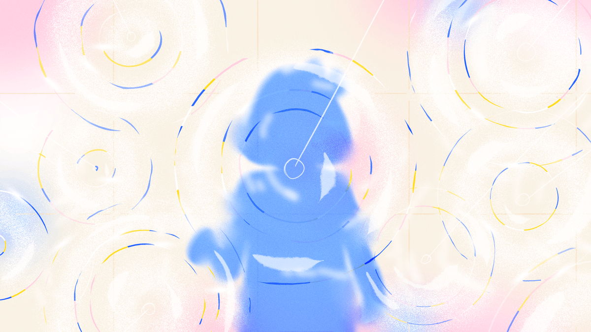 Wildthings_anim's tweet image. We chose these frames to show you the design process of "Questioning questions", an amazing project created by Amblagar where we were in charge of design and animation 
This project is the first of a series of videos that address deep, philosophical questions that children have.