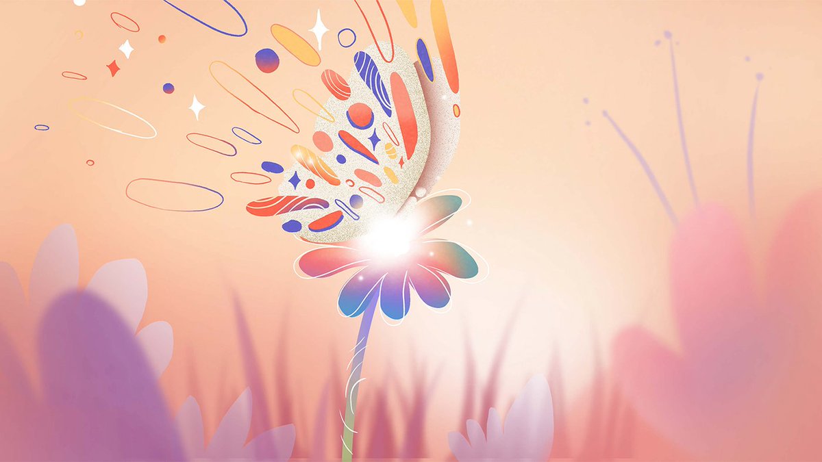 Wildthings_anim's tweet image. We chose these frames to show you the design process of "Questioning questions", an amazing project created by Amblagar where we were in charge of design and animation 
This project is the first of a series of videos that address deep, philosophical questions that children have.