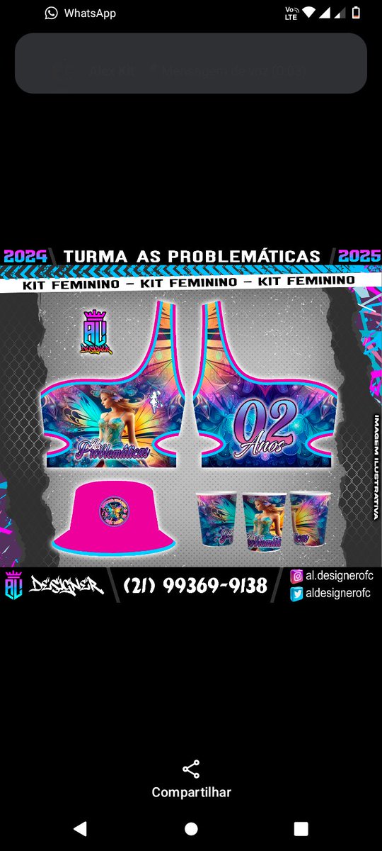 Se não for problemáticas vai subir calçada 🎶🎭🥳😍