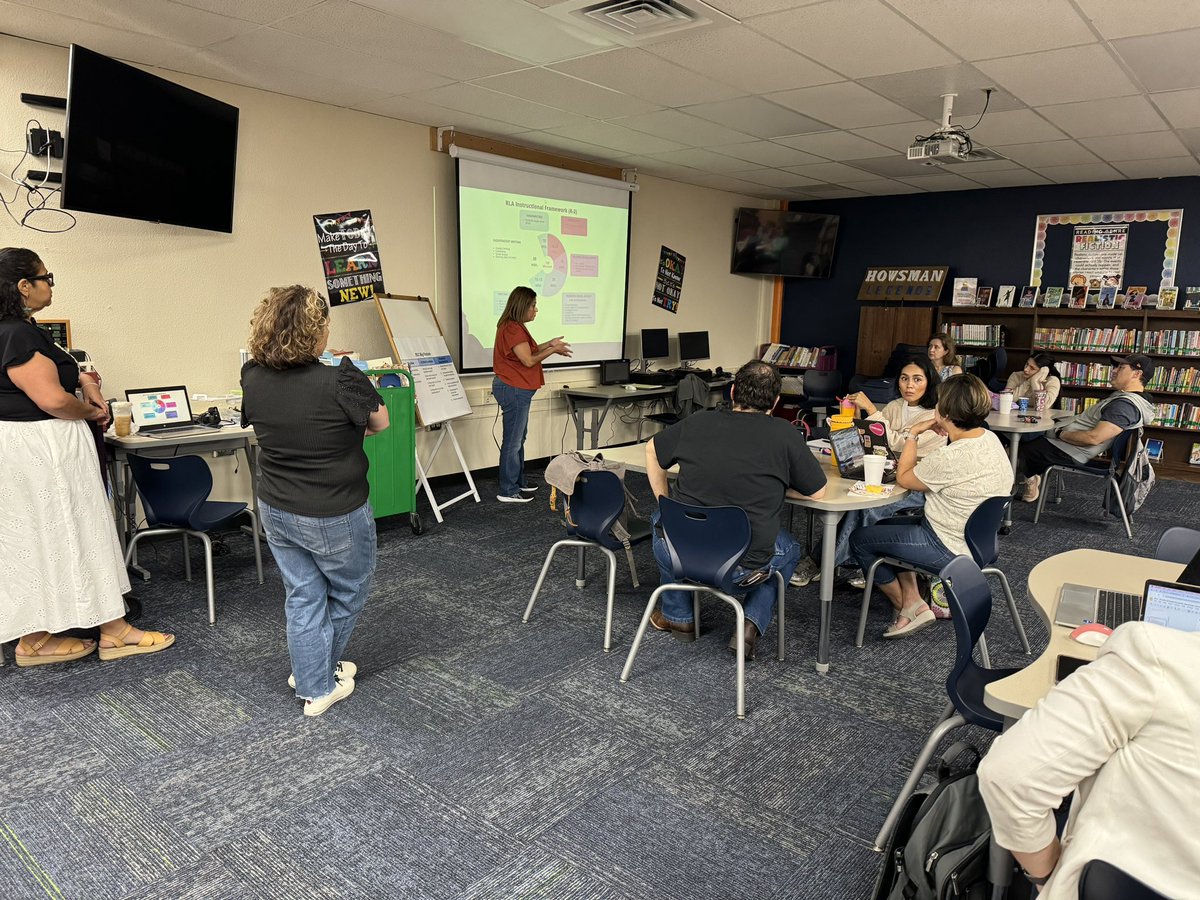 Shirley J. Howsman Elementary tweet media