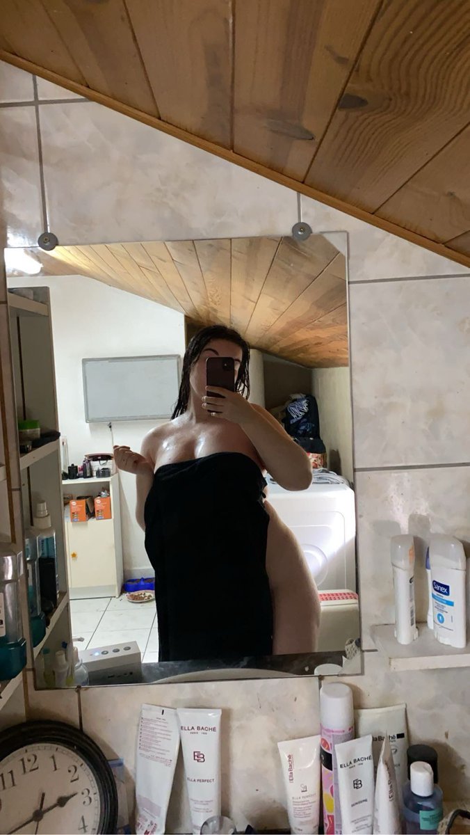 Umi_Laww's tweet photo. 🥵
#shower #mym #body #mymgirl https://t.co/6fMiLnocjd