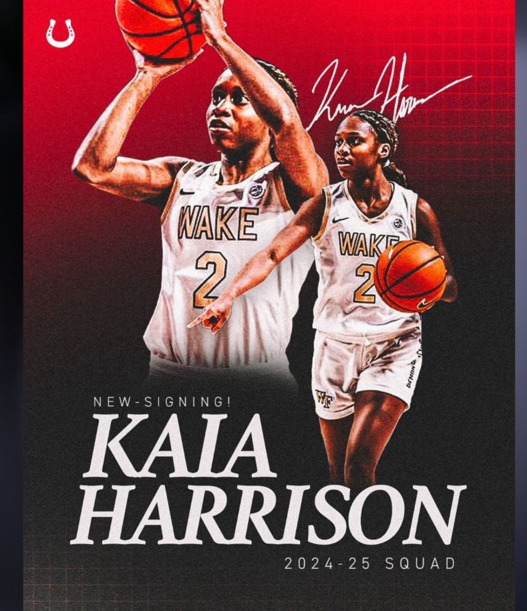 Kaia Harrison is going to London England to play overseas professional basketball. This is her dream and we are so proud of her. But don’t come back with no accent. Remember you are a NYC kid