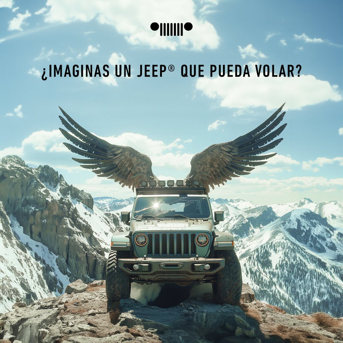 Jeep® Colombia tweet media