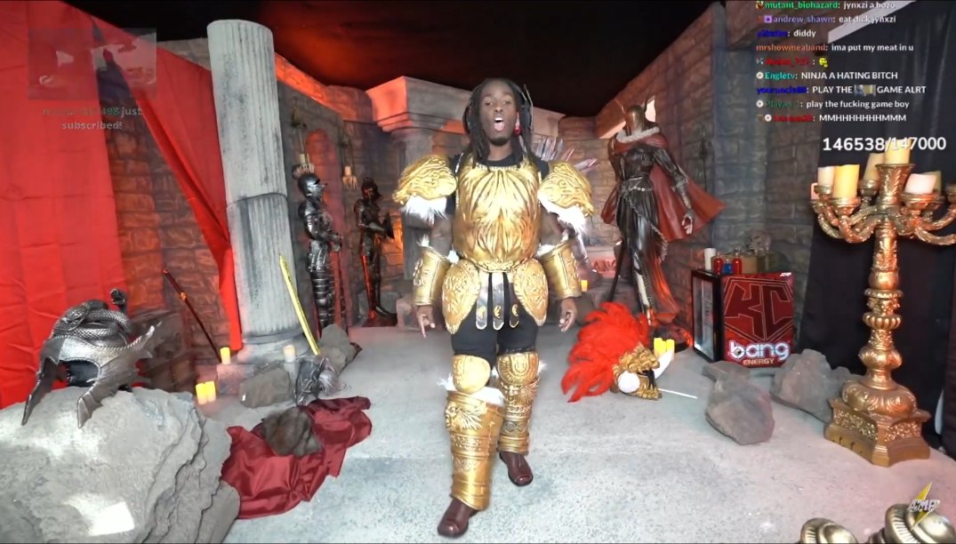 yoxics's tweet photo. just give Kai Cenat streamer of the year at this point https://t.co/OV5Utxz4RL