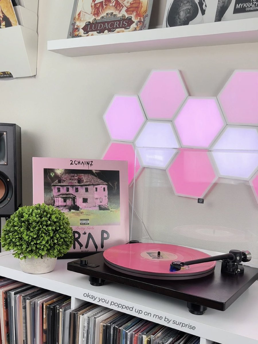 Dro 💿 Vinyl News tweet media