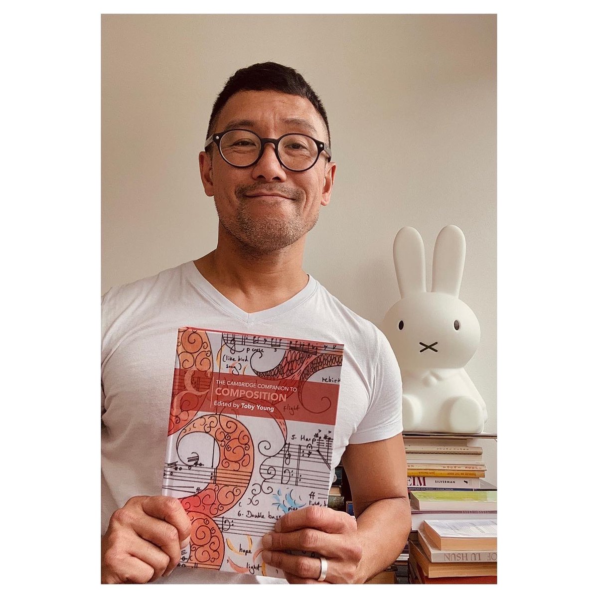 Raymond Yiu tweet media