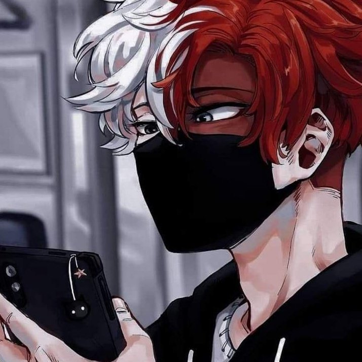 ShadowFire10X's tweet image. #NuevaFotoDePerfil