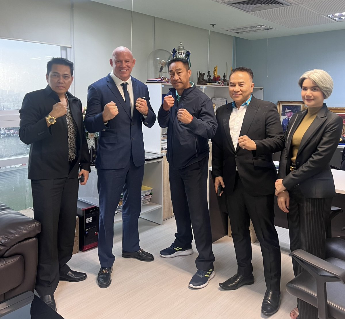 Nick Chapman tweet media