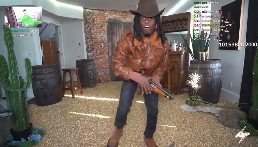 yoxics's tweet photo. just give Kai Cenat streamer of the year at this point https://t.co/OV5Utxz4RL
