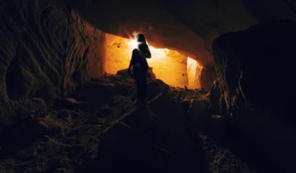 PrimeVaatu's tweet photo. With the introduction of the new adversary, there was a smirk upon Korra’s face as she kept herself hidden from the light.

“Interesting, so this is the power that 𝐇𝐄 has……. I need it.”

Her mind would stretch out across the worlds until it connected with. @MalphusCorum - https://t.co/ilTBhDvixL