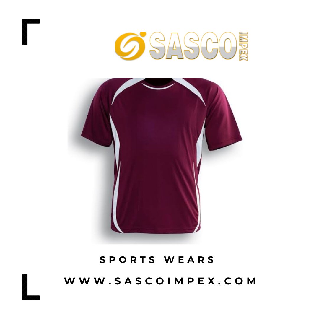 SascoImpex's tweet image. Elevate Your Style - Partner with Us for Premium Quality Wears!
Visit our website for more details.
#sascoimpex #sportystyle #wears #manufacture #letsconnect