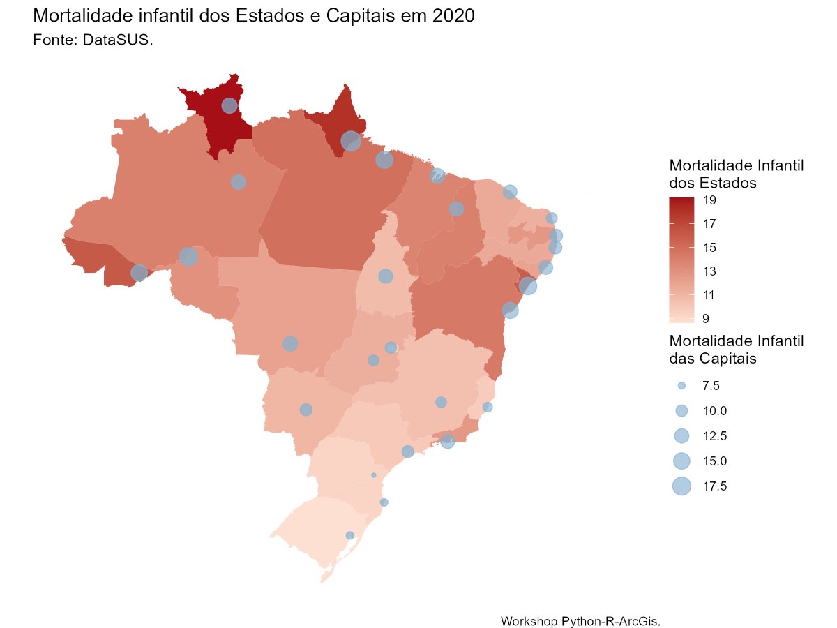 cavalcantialexs's tweet photo. Hi, twitter! I'm teaching a 2-days workshop on datavis with R. The graphs are inspired by the @WorldBank  annual report on children mortality. Fell free to use the materials available on my github (https://t.co/zBrWargnra). https://t.co/nZRS8gwbzS