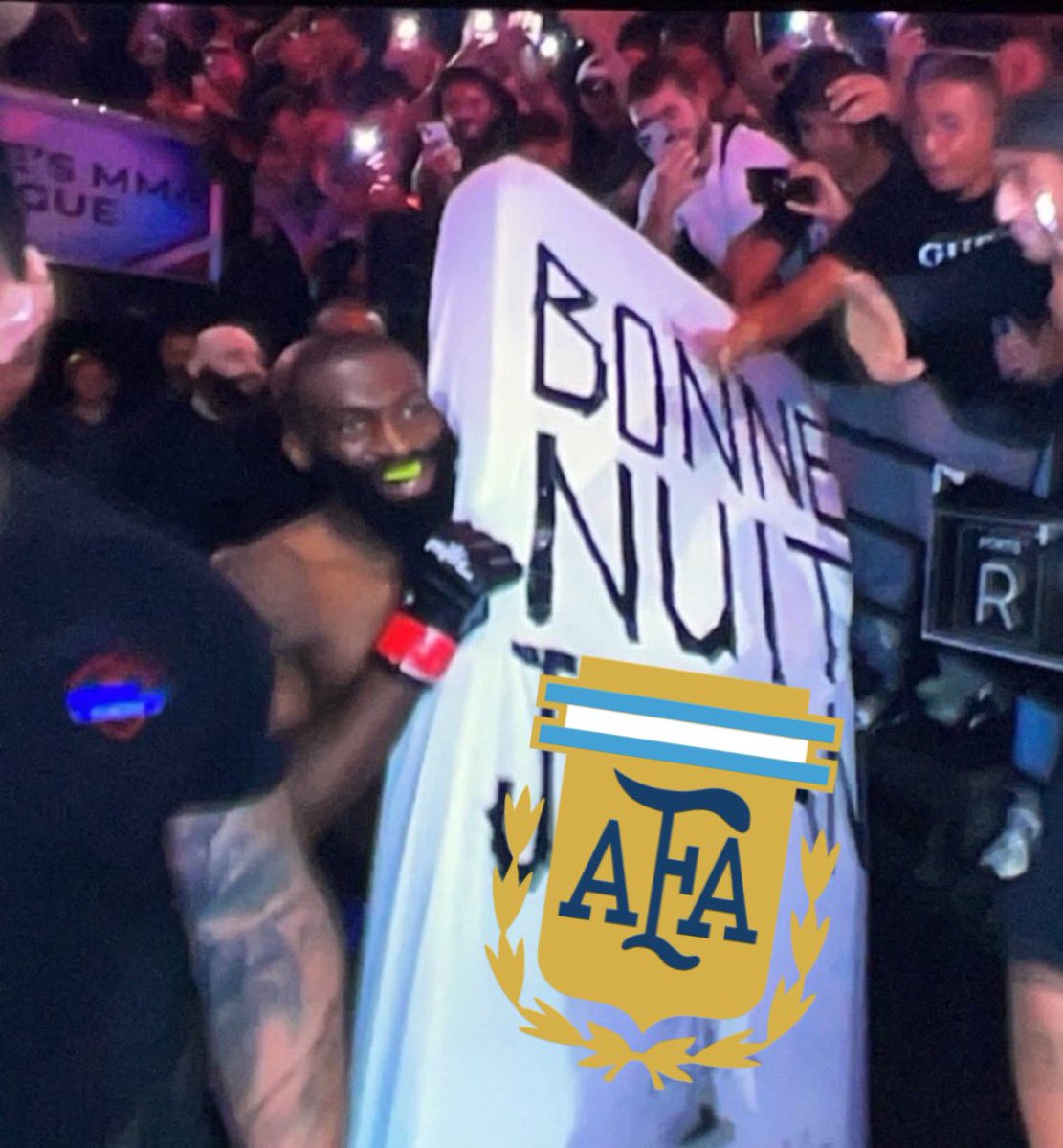 ActuL1_'s tweet photo. Bon allez, bonne nuit. https://t.co/TKHzVSE1oq