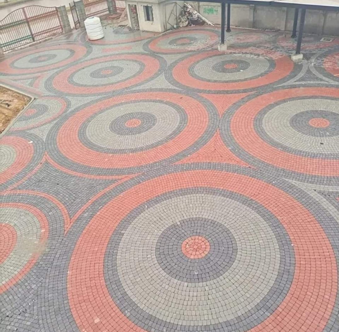 CrescentCrete's tweet photo. Excellent quality Tuff Tiles in Pakistan with customize PSI strength at reasonable price.

Call 03214524854 
WhatsApp 03104246162

#Pavers #TuffTiles #ConcreteBlocks #LahoreConstruction #Taxilatufftiles #paverpatio #Precast #crescentcrete #Construction #CivilEngineering https://t.co/qdTZTZ4yHc