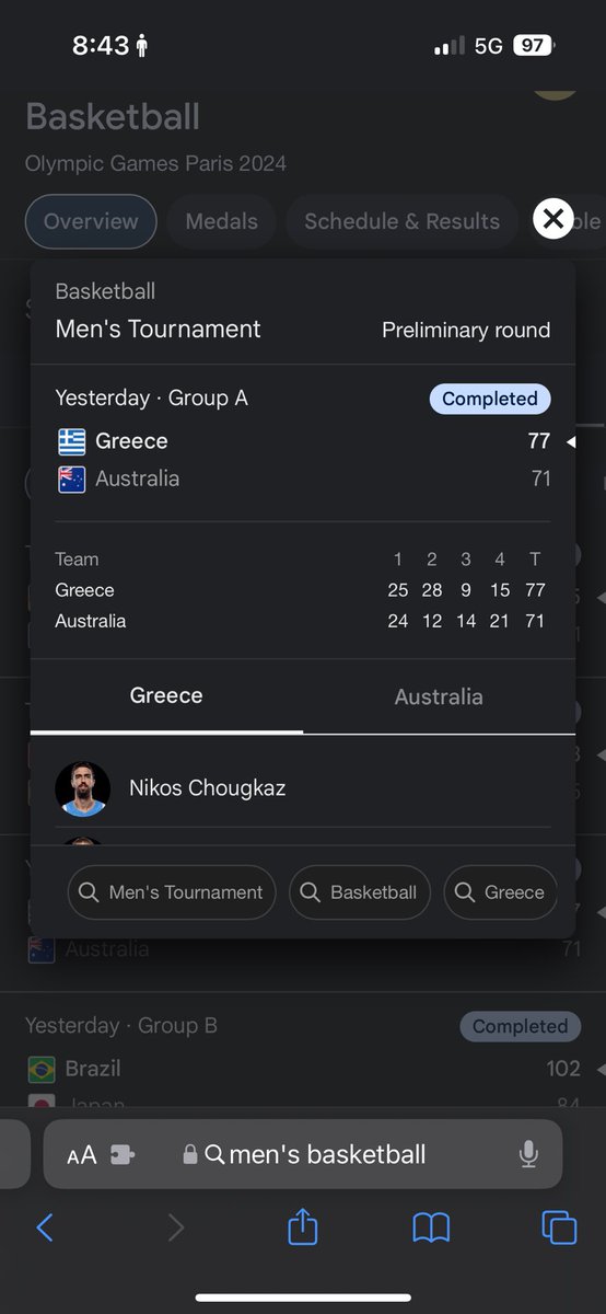 Teague Gray tweet media