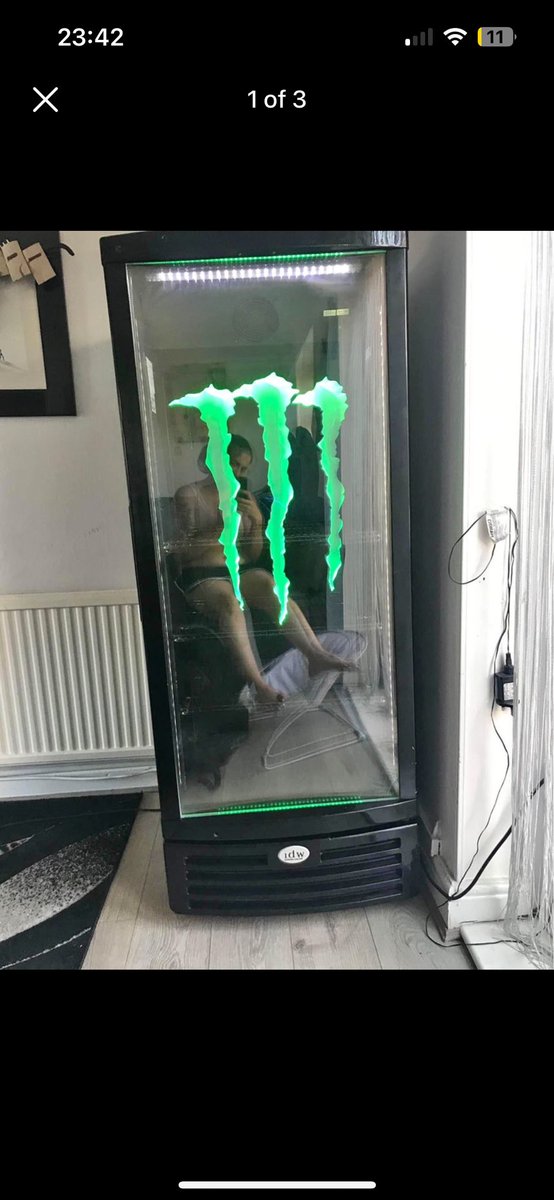 04Burch's tweet photo. @Syndicate @alicecassell @karlhandforth @GXDODD @SyndicateOG @Orionv7  I’ve got a contact of your fridge you want! Let me know Tom https://t.co/3VbkXzWpYa