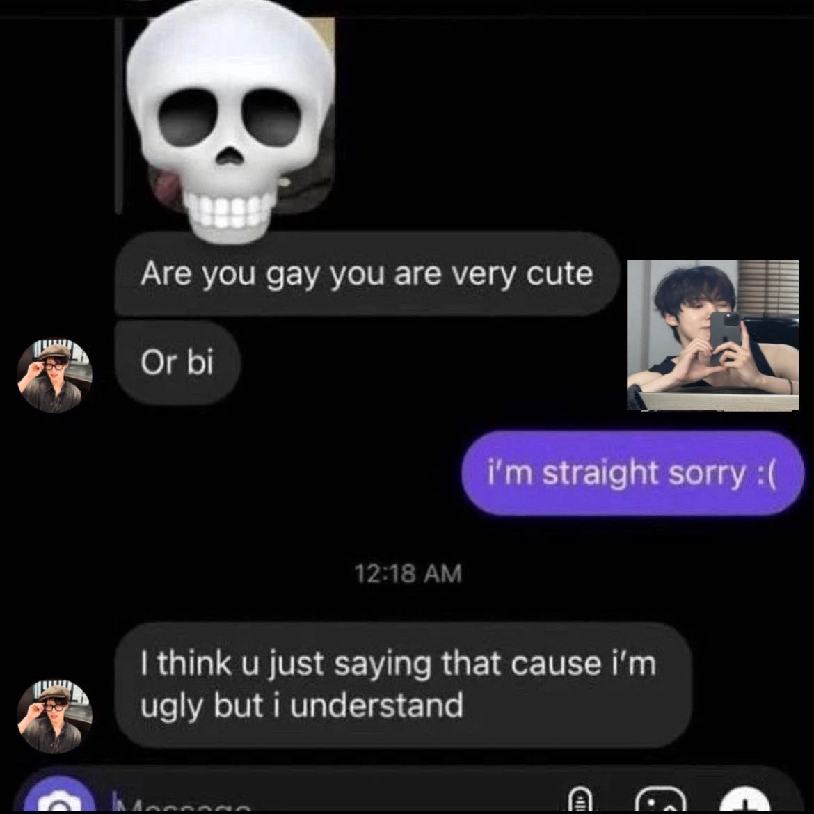 mingi on my phone (@mingionmyphone) on Twitter photo 