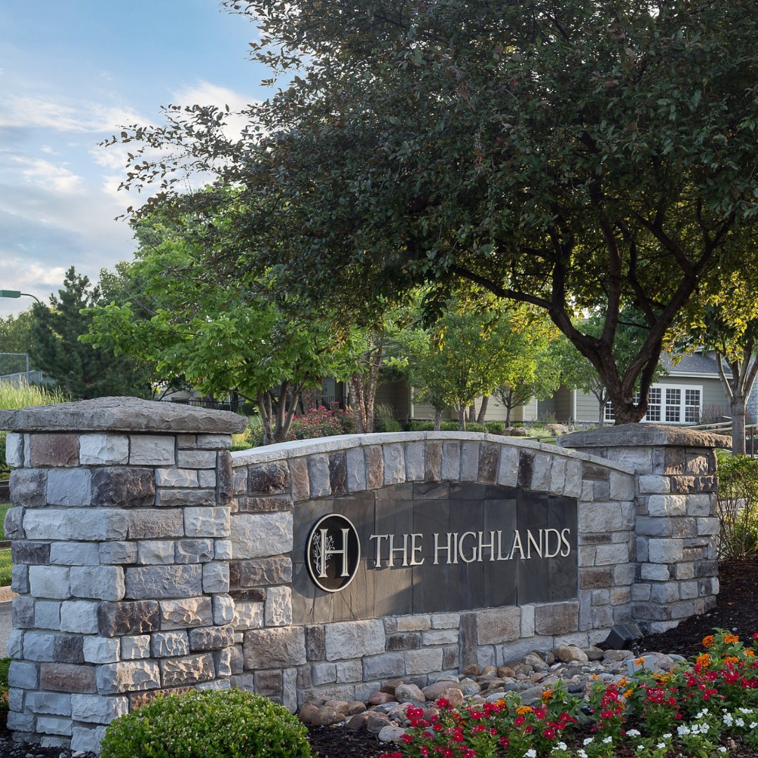 The Highlands tweet media