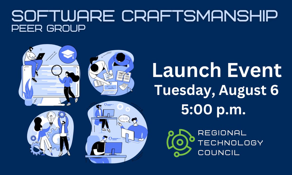 Regional Tech Council tweet media