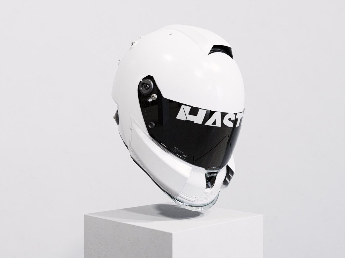 Make Haste Corp tweet media