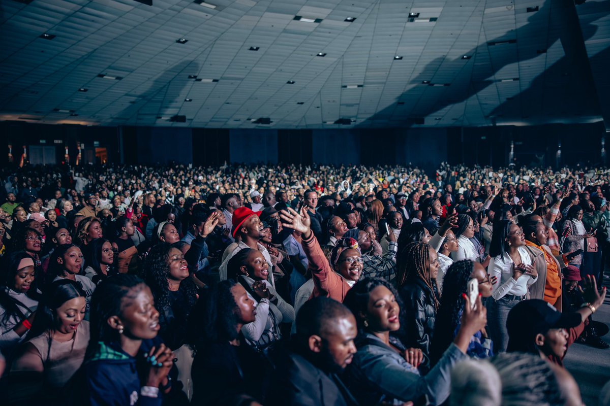 _GCWN's tweet image. “Activate your purpose, transform  your community” 

#ActivateSA