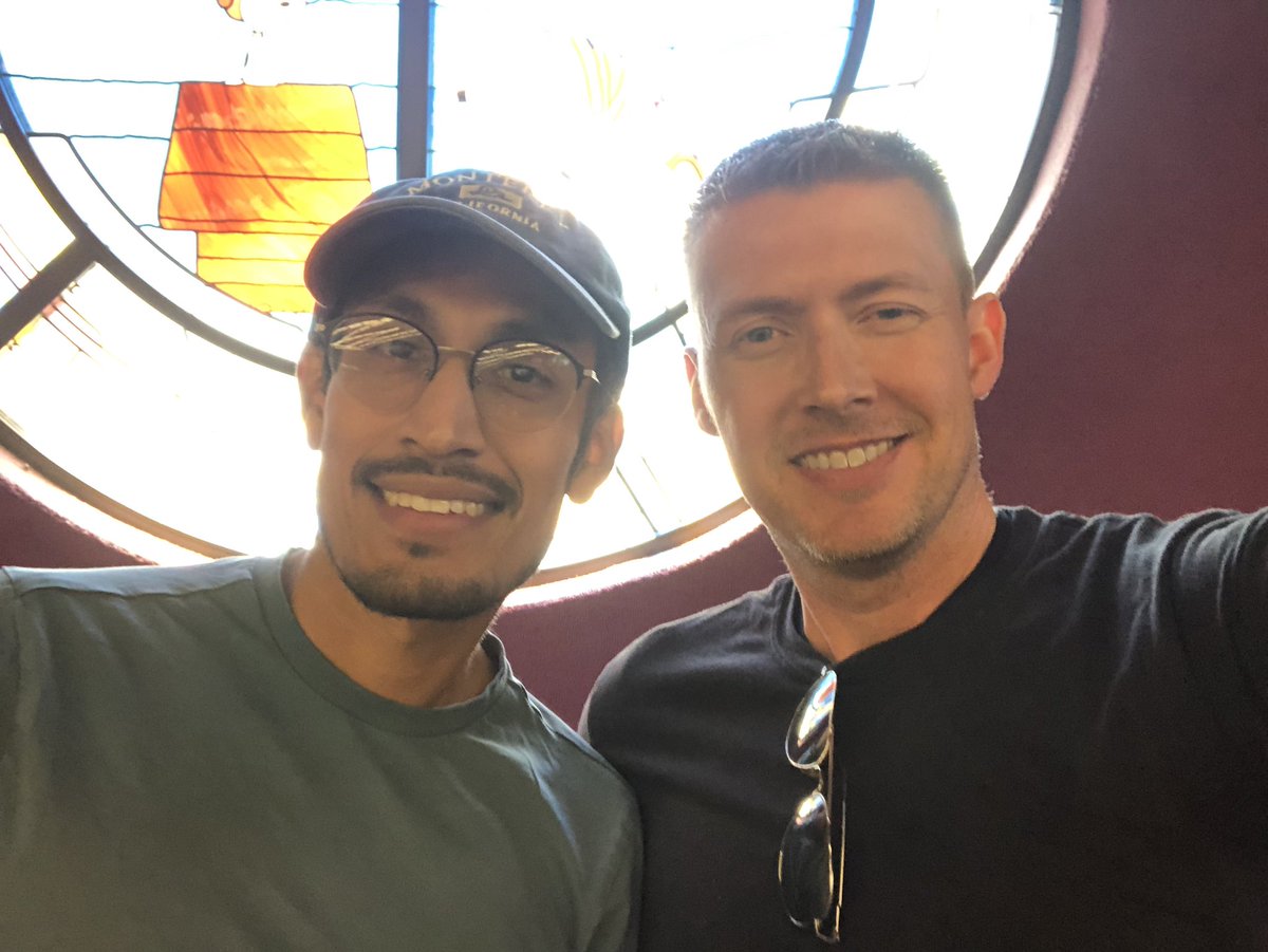 Visited the Charles Schulz Museum! If you’re a fellow animation or comics fan and in Santa Rosa, I highly recommend stopping by.