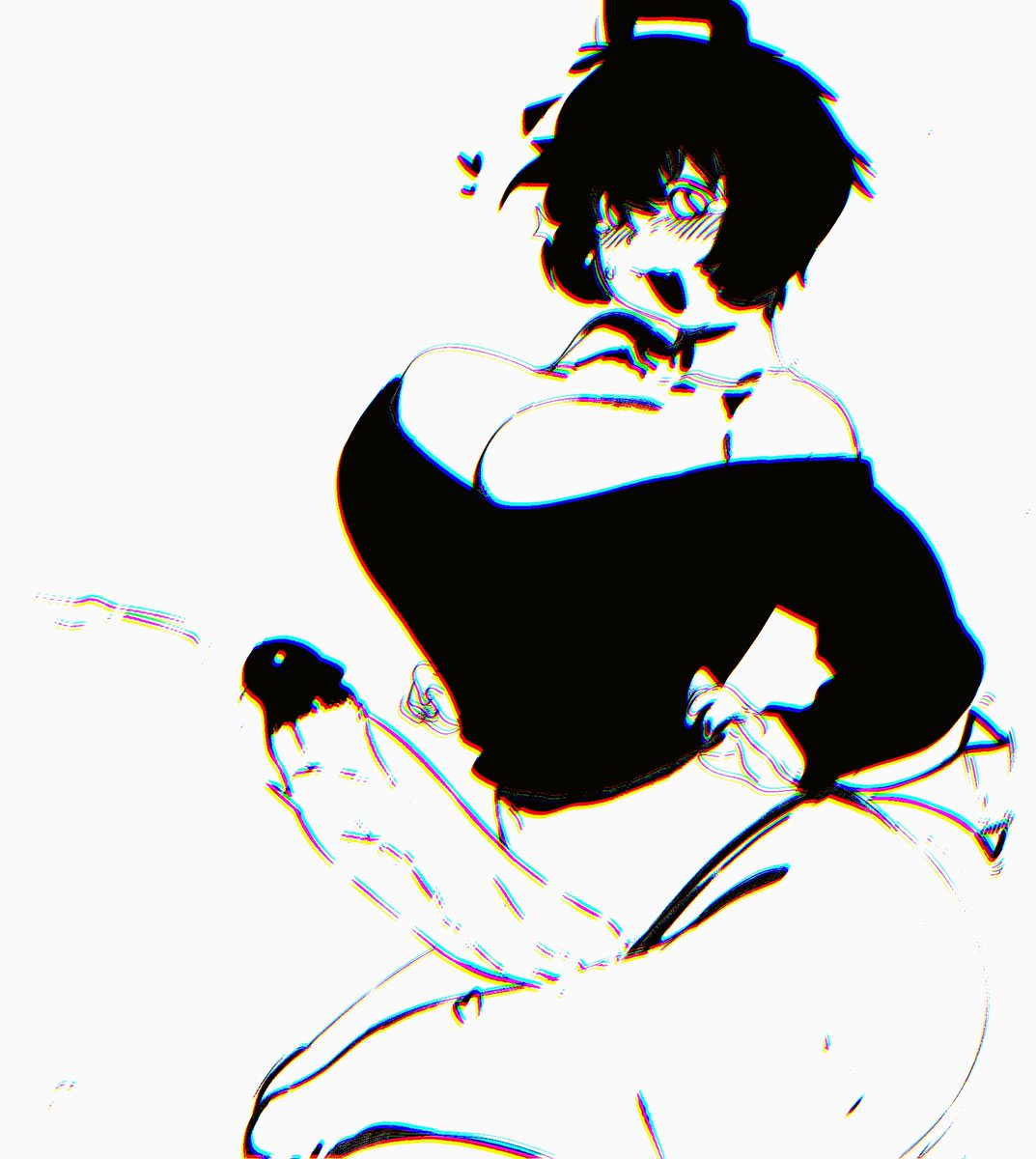 ❮  〝  𝑺𝑪𝑹𝑫𝑵𝑵𝑵—
                            𝑾𝑶𝑶𝑭 ~♡〞       

         ⚠︎⚠︎⚠︎
       
  #NSFWRP #MVRP 

❮ᥫ᭡❯ [N]SFW

❮ᥫ᭡❯ 𝐏𝐎𝐂𝐇𝐈𝐓𝐀

❮ᥫ᭡❯ 𝐓𝐇𝐄 𝐌𝐈𝐍𝐃-𝐌𝐄𝐋𝐓𝐈𝐍𝐆 𝐒𝐓𝐑𝐀𝐘

❮ᥫ᭡❯ 𝐅𝐀𝐔𝐗 𝐒𝐔𝐁

❮ᥫ᭡❯ ℂℍ𝔸𝕀ℕ𝕊𝔸𝕎 𝔻𝔼𝕍𝕀𝕃