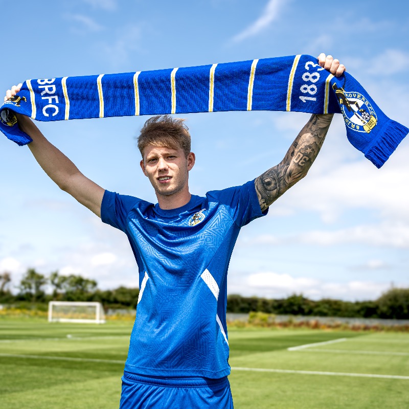 Bristol Rovers tweet media