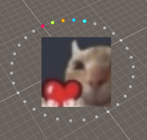 Freya Holmér tweet media