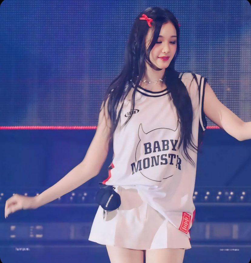👑
#PHARITA
#BABYMONSTER