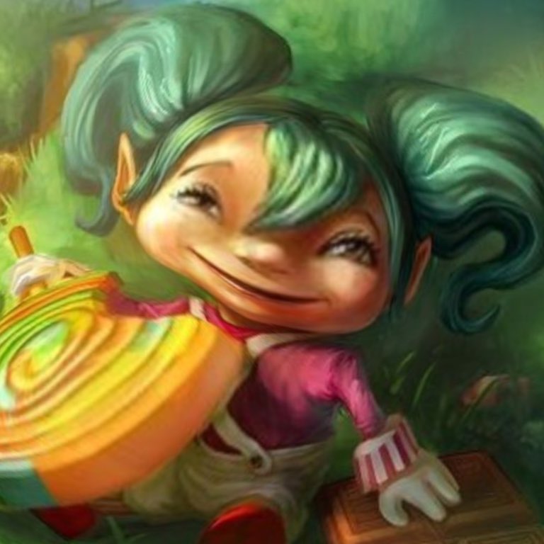 AtlasLoLNA's tweet photo. @Riot_Kassadin https://t.co/w0A3iSJ3zo