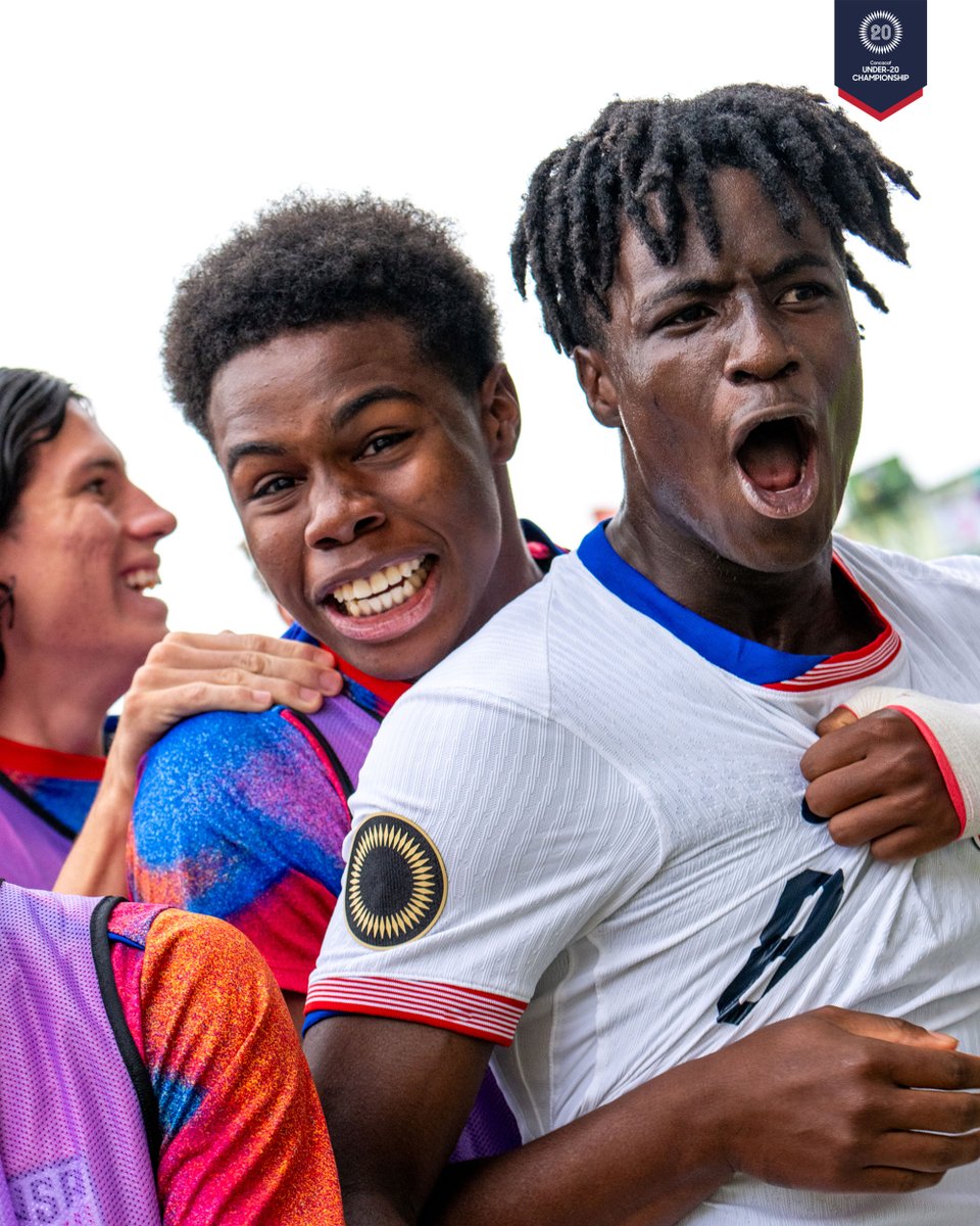 USYNT's tweet photo. Brooklyn Raines. 

That's it. That's the tweet. #U20MYNT https://t.co/STopo9gwuL