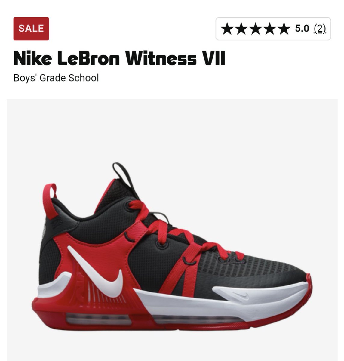 zkraines's tweet photo. @ForemanTaxLaw @LorilynWilson @mountainwesttax @IraGilligan Someone must have swapped his jordans with lebrons lol https://t.co/VTwmcWCstF