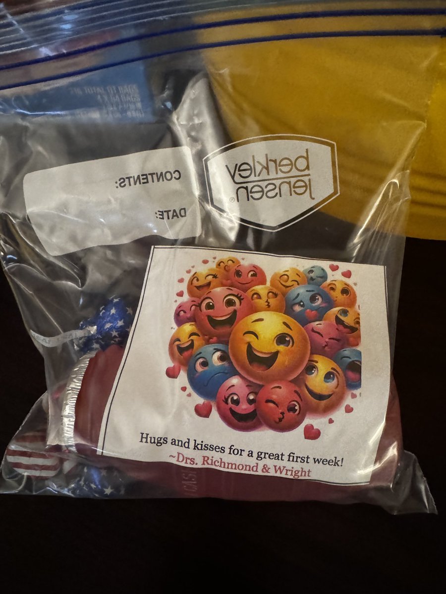 Keya Richmond tweet media