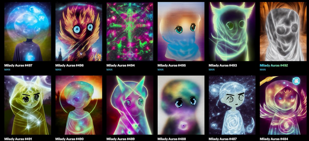 Milady_Auras tweet media