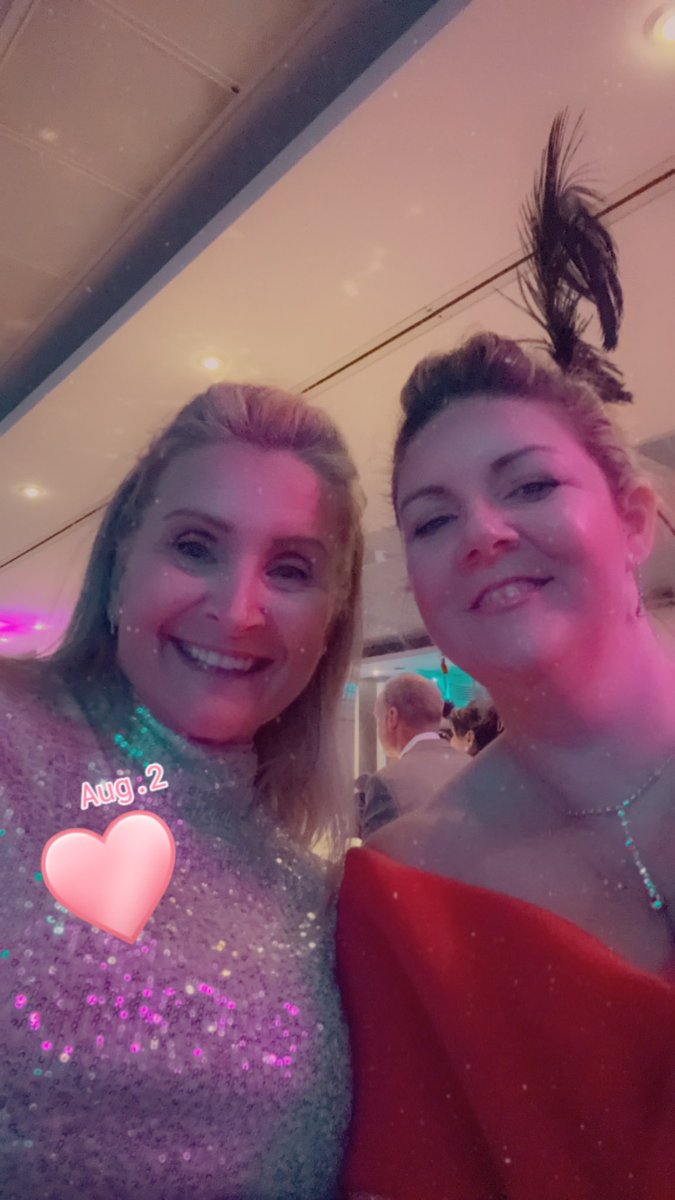 Kindness, Civility, and Caring behind closed doors were the main themes running throughout the day @AfPPConf2024.
Topped off with a gala dinner to celebrate the Diamond (60th) anniversary of AfPP 💎🥂🎉.
#ODP #Practiceeducator #Perioperativecare
