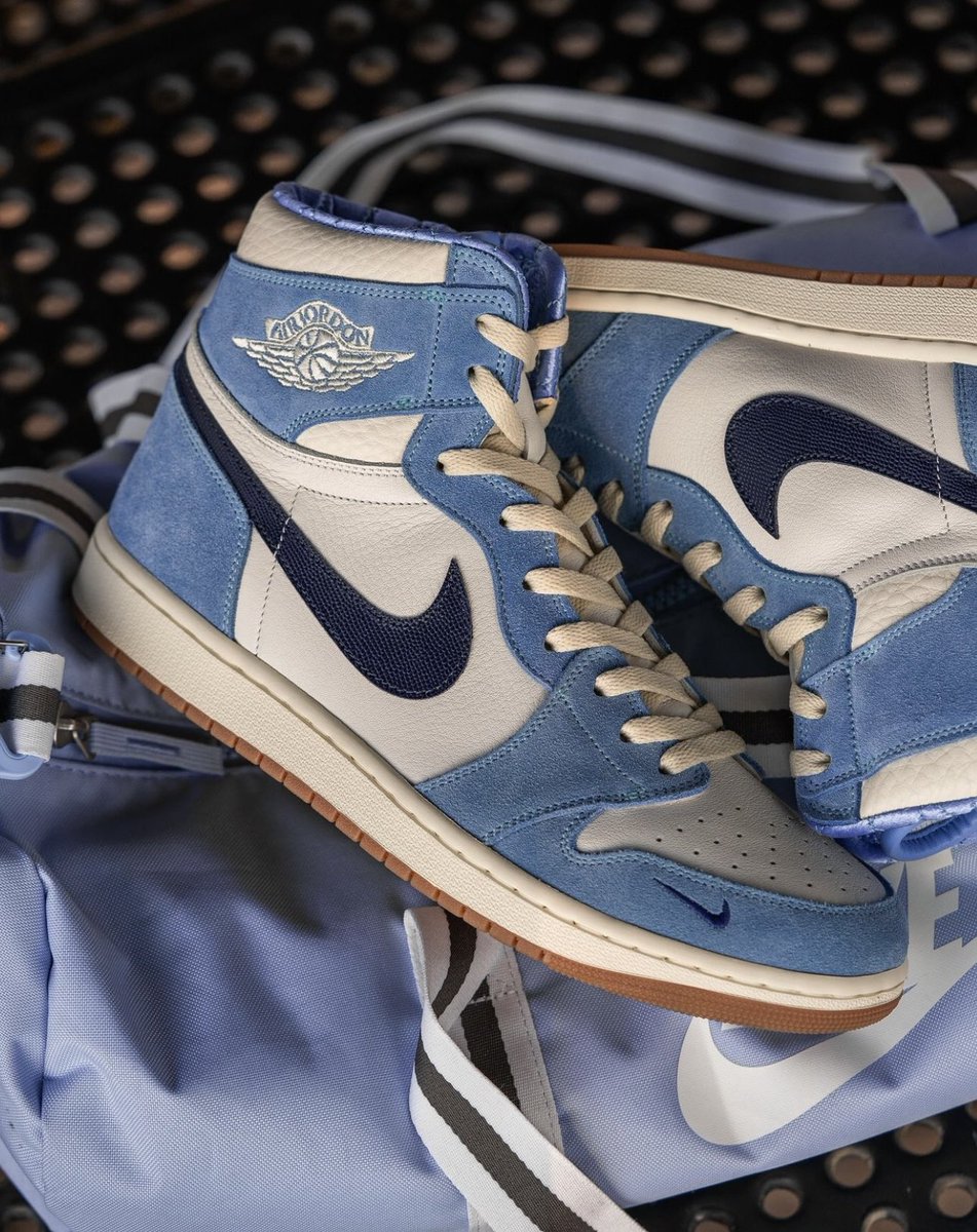 tar heels air jordans